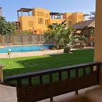 El Gouna 2 Bedrooms Apartment South Marina Ground Floor