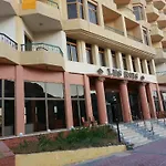 Amerotel Les Rois Hotel