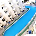 Emerald Aqua Park City