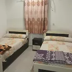 Queen Hostel