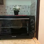 Two-Bedroom Apartment At Tiba Palace