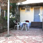 Green Garden Apartments