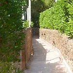 Green Garden Apartments