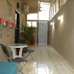 Green Garden Apartments