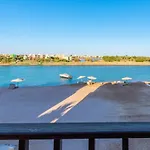 Lagoon View 1-Bedroom Apartment In West Golf El Gouna