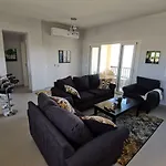 Fancy 2 Bedrooms Apartment with amazing Pool&Lagoon view