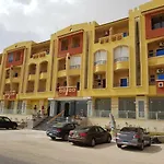 Tiba Resort Hurghada