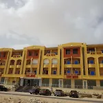 Tiba Resort Hurghada