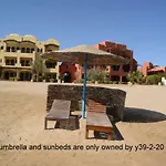 El Gouna - West Golf - Amazing Boutique Accommodation
