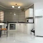 Regency Towers Apartments