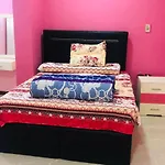Sweet Home- Last Check In 12 Am