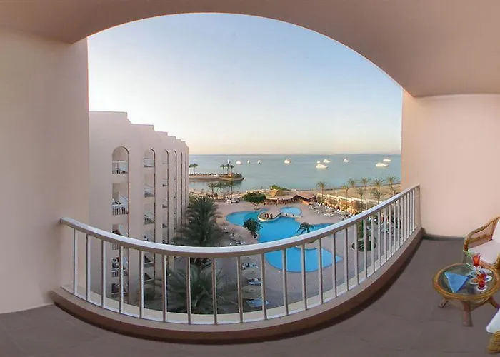 Hurghada Marriott Hotel