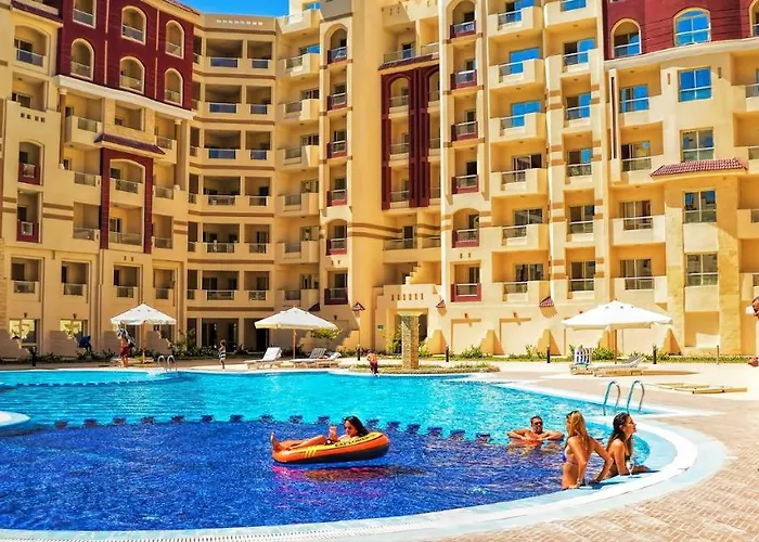 Apartment G In Florenza Khamsin
