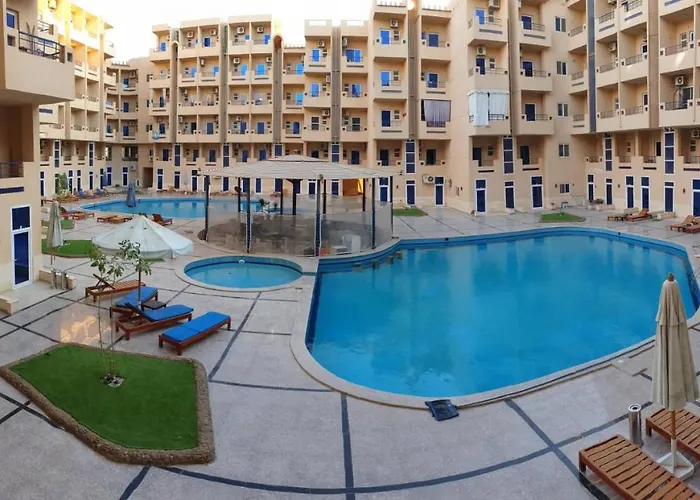 Tiba Resort