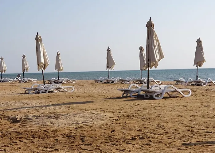 Luxury Apartment At Mangroovy El Gouna