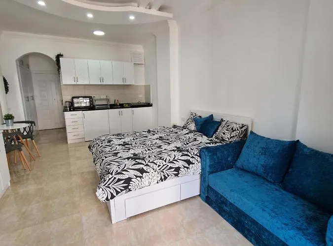 The New One Flat For Rent Hurghada Egypt