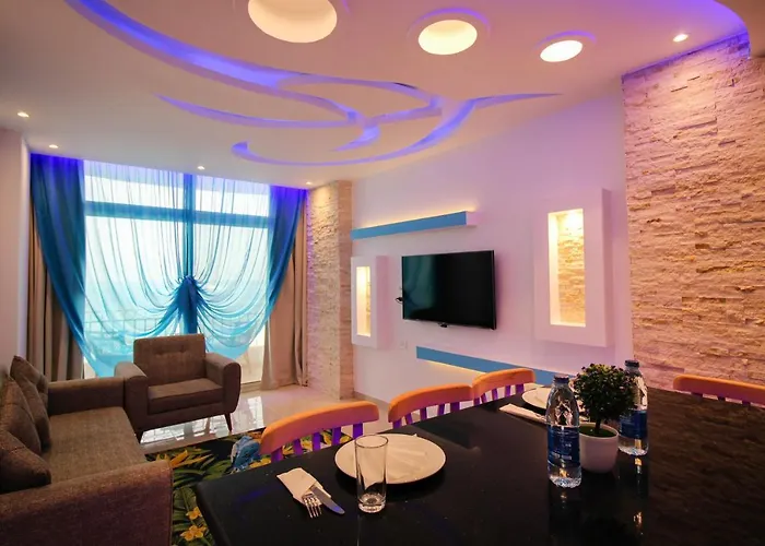 Seaview City Center
