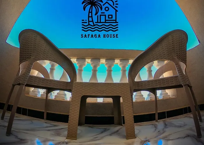 Safaga House Sea View