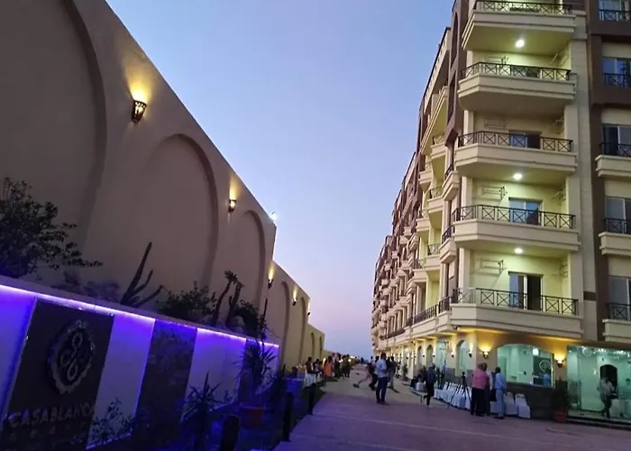 Casablanca Resort