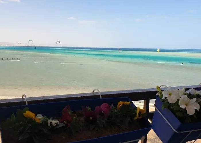 Casablanca Resort