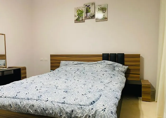 1 Bedroom Apartment For Rent In Tawaya Sahl Hasheesh