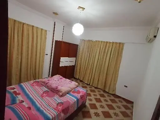 Emara للشقق السكنيه