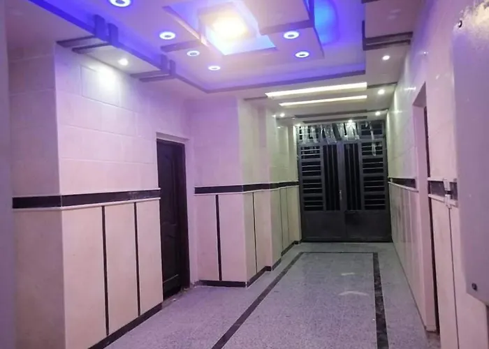 Hurghada Intercontinental Area