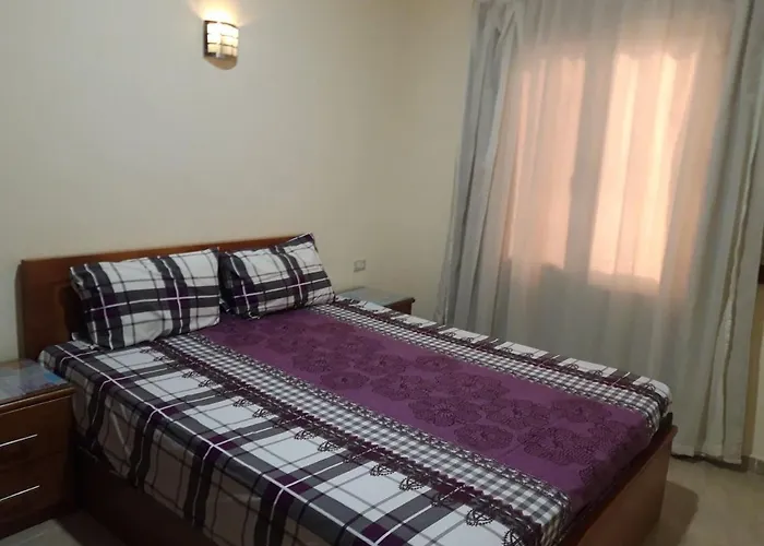 Holiday Apartments