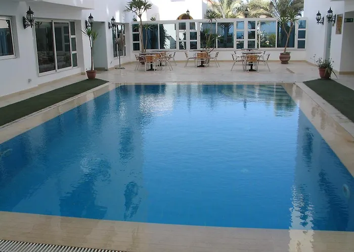 Swiss Wellness Spa Resort