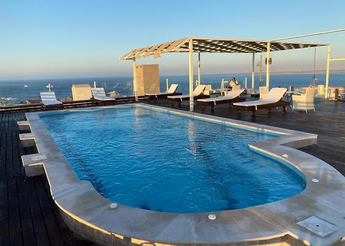 Charbel Apartments