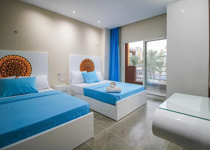 Aquaview, Resort And Aqua Park