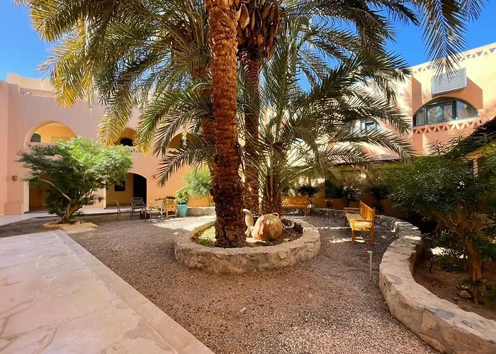 Elgouna Downtown Property