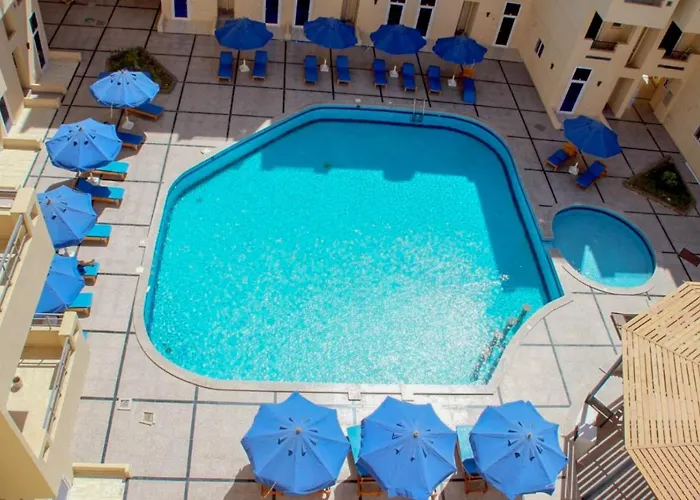 Apartment Parma Near The Sea Redsealine