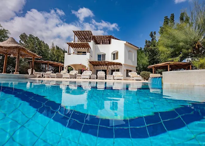 Yasmin Villa El Gouna