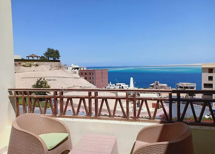 شاليه في كمبوند The View