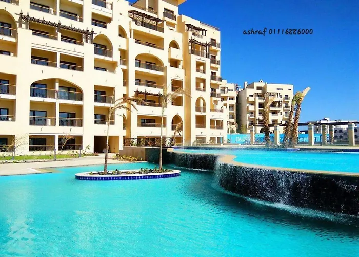 Apartments at Aldau Heights