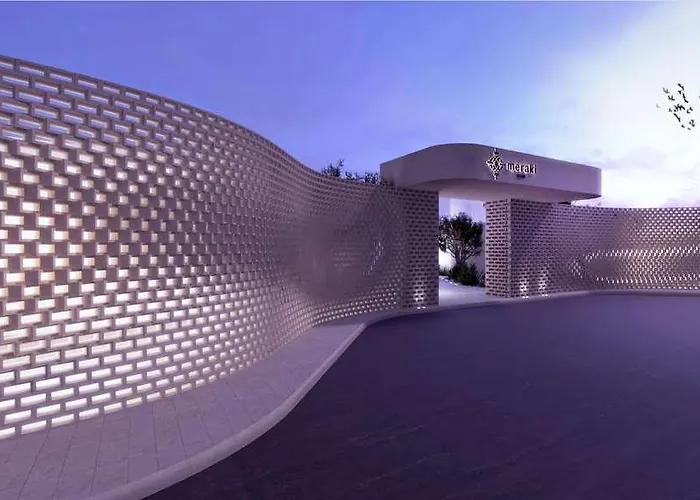 Meraki Resort (Adults Only)