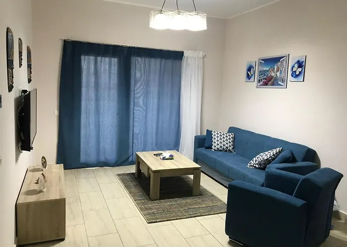 Amazing Apartment in Al Dau heights