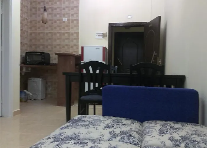 Georgia Residence Alhyaa Area 84511 Hurghada Egypt