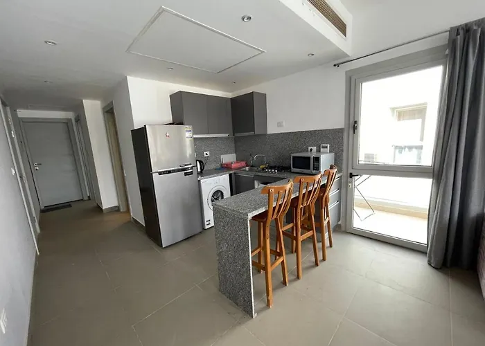Gouna Sholan 2 Bedroom Shared Pool