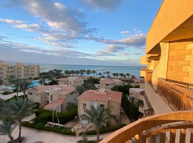 Apartment For Kitesurflovers