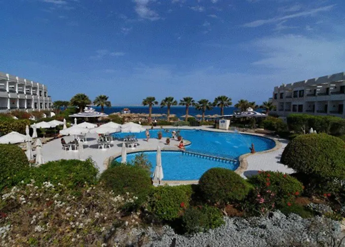 Sea Shall Hotel
