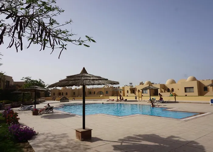 Studio At Hurghada- Ns2