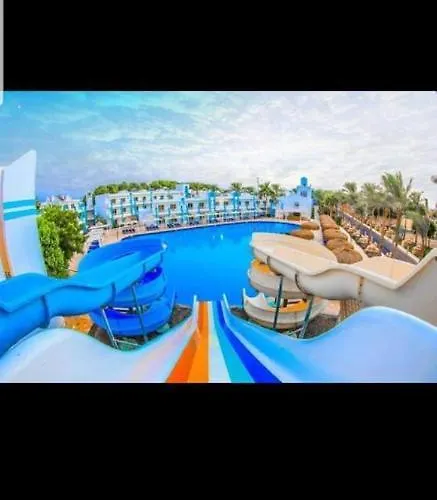 Hurghada Mirage Bay Resort & Aquapark