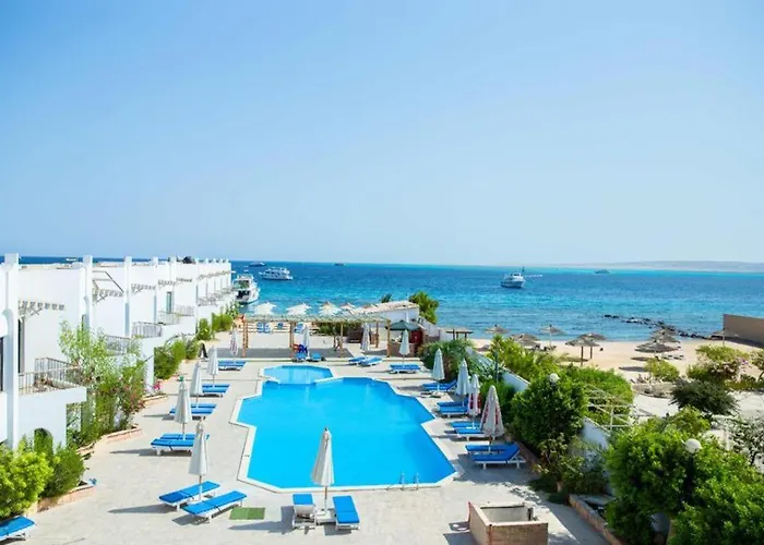 La Casa Beach