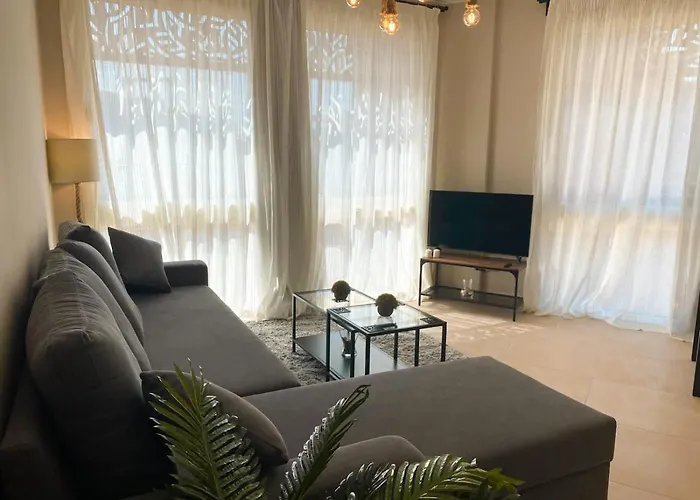 Lovely 1 Bedroom Apt. At Mangroovy Residence With Free Access To The Beach And Pools