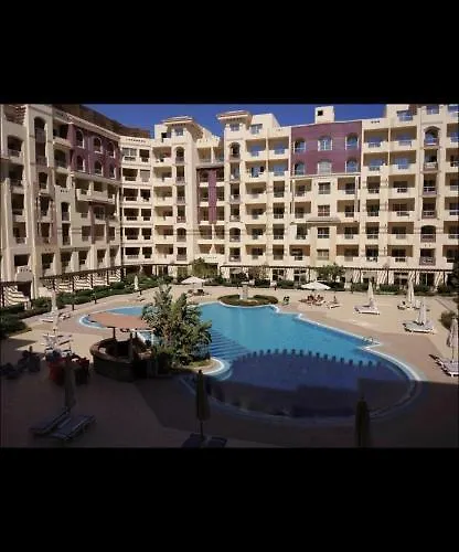 Florenza Khamsin Sea View Fully Equipped Studio By Vision #409