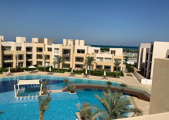 Elgouna Hurghada Egypt Mangroovy