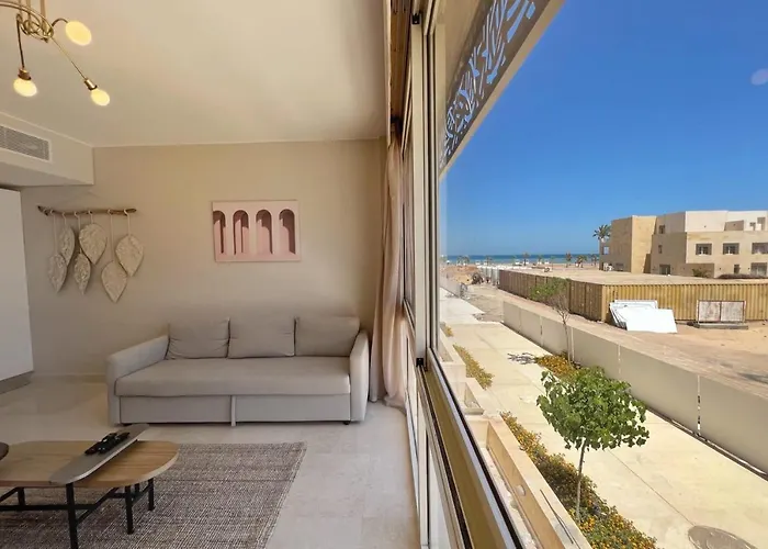 Perky 1 Bdr Mangroovy Free Pool & Beach Access