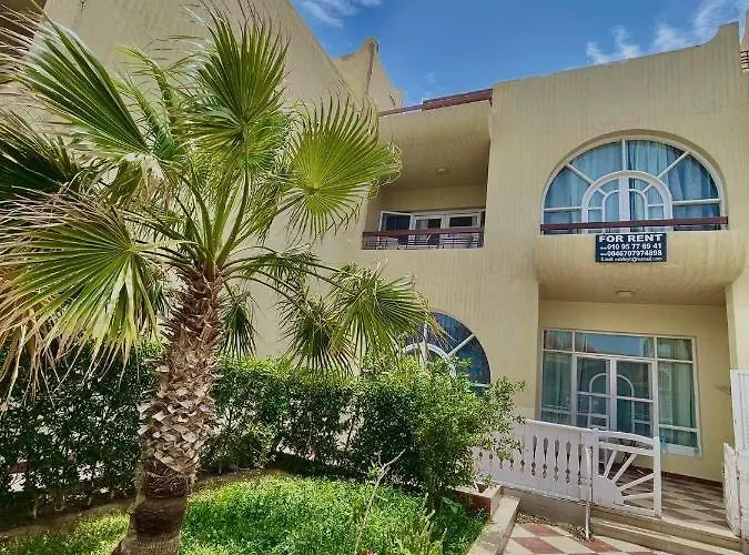 Palma De Mirette, Villa Number 2